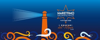 MARETTIMO ITALIAN FILM FESTIVAL 6 - Dal 14 al 19 luglio