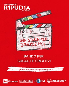 GIFFONI 55 - Il 18 luglio l'annuncio del vincitore di 