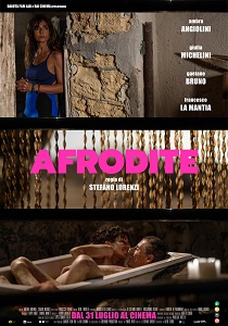 AFRODITE - Dal 31 luglio al cinema