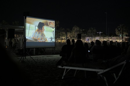 SOUTH ITALY FILM FESTIVAL 4 - A Barletta dal 18 al 20 luglio