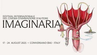 IMAGINARIA FILM FESTIVAL 23 - A Conversano dal 17 al 24 agosto
