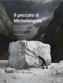 IL PECCATO. IL FURORE DI MICHELANGELO - Il 14 luglio in seconda serata su Rai 5