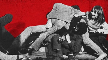 ASSALTO AL CIELO - Il 12 luglio su Rai Storia per il ciclo Documentari dAutore.