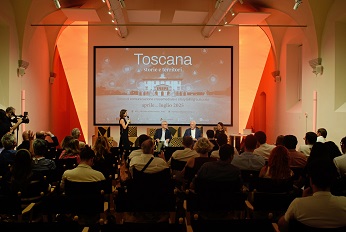 ANICA ACADEMY - Per raccontare il territorio italiano
