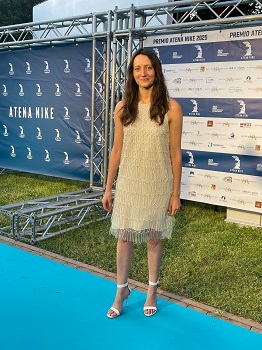 PREMIO CINEMATOGRAFICO ATENA NIKE 4 - I vincitori