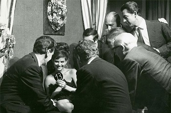 VENEZIA 82 - Il programma di Venezia Classici