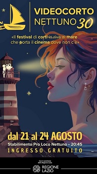 VIDEOCORTO NETTUNO 30 - Il programma