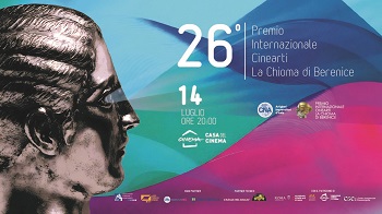 PREMIO CINEARTI 