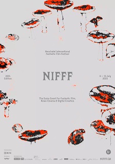 NEUCHATEL FANTASTIC FILM FESTIVAL 24 - Premiati due cortometraggi italiani