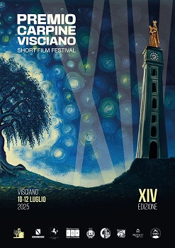 PREMIO CARMINE VISCIANO 14 - I vincitori