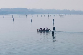 VENEZIA 82 - Preapertura anche con 