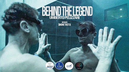 BEHIND THE LEGEND - Un crowdfunding per scoprire Umberto Pelizzari