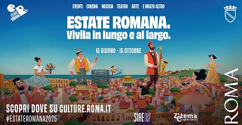 STARDUST | CINEMA ALL'APERTO SOTTO UNA POLVERE DI STELLE! - A Roma dal 21 luglio al 1 agosto