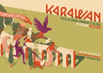 KARAWAN FEST 13 - I vincitori