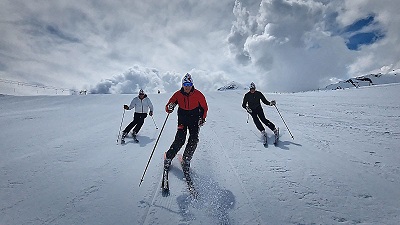 SESTRIERE SPORT AWARDS INTERNATIONAL FILM FESTIVAL 1 - Dal 21 al 26 luglio