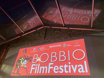 BOBBIO FILM FESTIVAL 28 - In programma dall'1 al 10 agosto