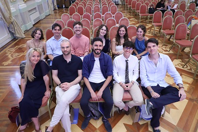 PREMIO MATTADOR 16 - I premi