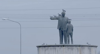 NUOVO CINEMA PARALITICO - Il 19 luglio su Rai Storia per il ciclo Documentari dAutore
