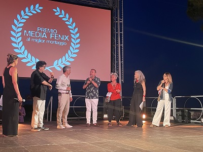 SALINADOCFEST 19 - I premi