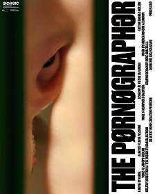 SIC VENEZIA 40 - THE PRNGRAPHƏR, corto in AI,  in concorso
