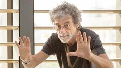 CINETECA MILANO - Silvio Soldini  il nuovo Presidente
