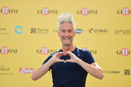 GIFFONI 55 - Annunciata la realizzazione de 