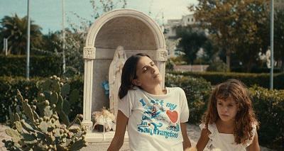 VENEZIA 82 | IL RAPIMENTO DI ARABELLA di Carolina Cavalli in Concorso in Orizzonti