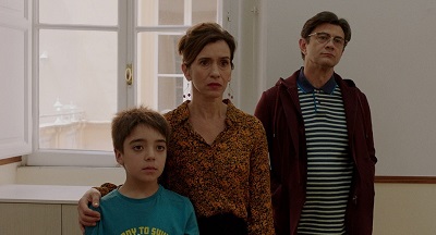 VENEZIA 82 - Presentato fuori concorso 