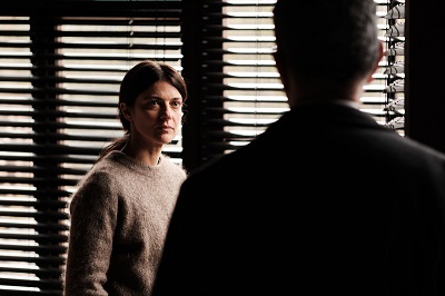 VENEZIA 82 - ELISA di Leonardo Di Costanzo in concorso ufficiale