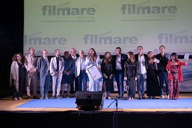 FILMARE FESTIVAL 5 - I premi