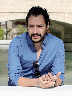 MEHDI M. BARSAUI - 