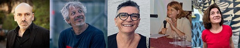 PREMIO ZAVATTINI 10 - Nominata la giuria