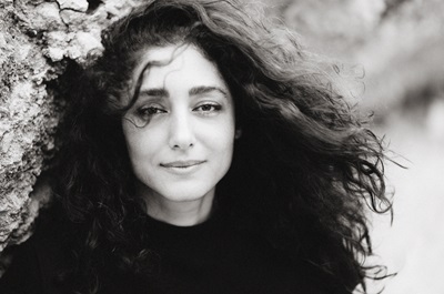 LOCARNO 78 - A Golshifteh Farahani lExcellence Award Davide Campari