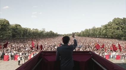 SOTTO LE STELLE 2025 - Il cinema torna a Fiesole