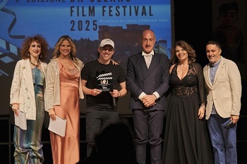 JACOVELLA DA CELANO FILM FESTIVAL 3 - I premi