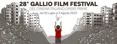 GALLIO FILM FESTIVAL 27 - I premi
