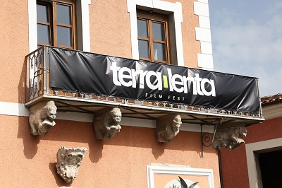 TERRALENTA FILM FESTIVAL 1 - I premi