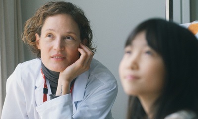 LOCARNO 78 - Il nuovo film di Naomi Kawase si aggiunge al Concorso