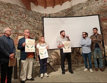 FESTIVAL INTERNAZIONALE DEL CINEMA POVERO 12 - I vincitori