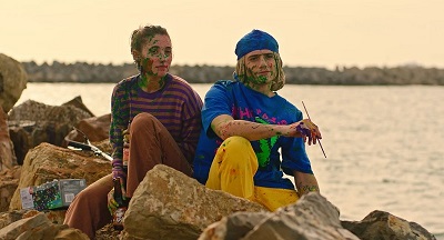 L'ARCA - Ventata daria fresca nel cinema italiano