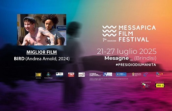 MESSAPICA FILM FESTIVAL 7 - I vincitori