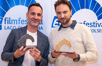 EST FILM FESTIVAL 19 - I vincitori