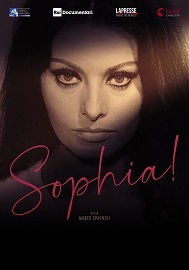 SOPHIA! - Il 31 luglio in prima serata su Rai 5