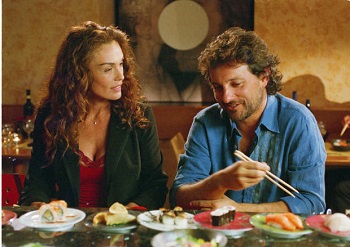 TI AMO IN TUTTE LE LINGUE DEL MONDO - Il 2 agosto in prima serata su Retequattro