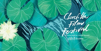 CLOROFILLA FILM FESTIVAL 24 - Dal 6 al 10 agosto allinterno di Festambiente nel Parco della Maremma