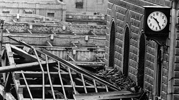 BOLOGNA, 2 AGOSTO 1980 - Il 2 agosto su Rai Storia per ricordare le vittime della strage di Bologna