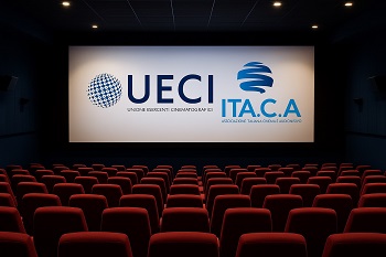 UECI - Si affilia a ITA.C.A.: nasce una nuova alleanza strategica per il futuro del cinema indipendente italiano