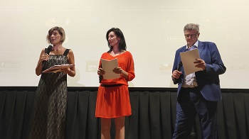 EDERA FILM FESTIVAL 7 - I vincitori