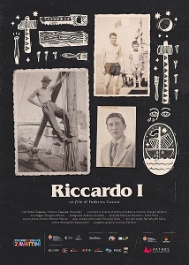 FEDERICO I - Al The Memories Film Fest ed al Francigena Film Festival