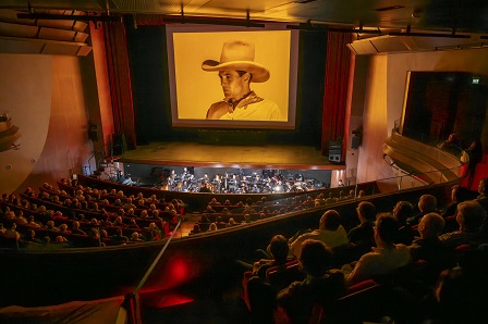 LOCARNO 78 - In programma 